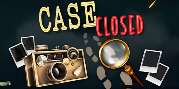Обзор игрового автомата Case Closed