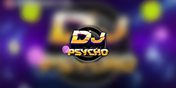 Обзор игрового автомата DJ Psycho