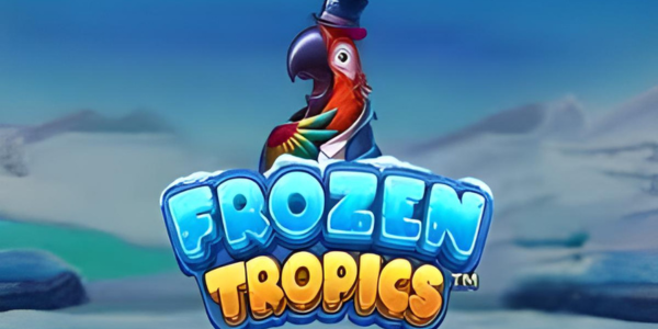 Обзор игрового автомата Frozen Tropics